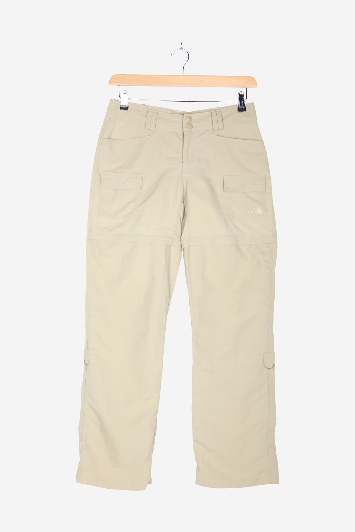Zip Off Hose für Damen