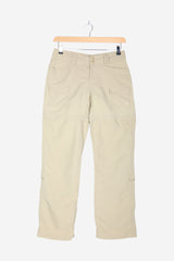 Zip Off Hose für Damen