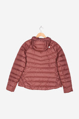 Daunenjacke für Damen