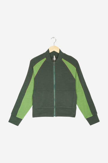 Fleecejacke für Damen