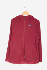 Softshelljacke für Damen