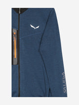 Fleecejacke für Herren