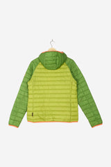 Daunenjacke für Damen