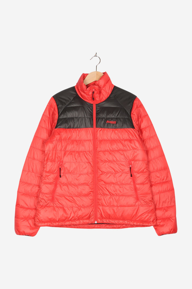Daunenjacke für Damen