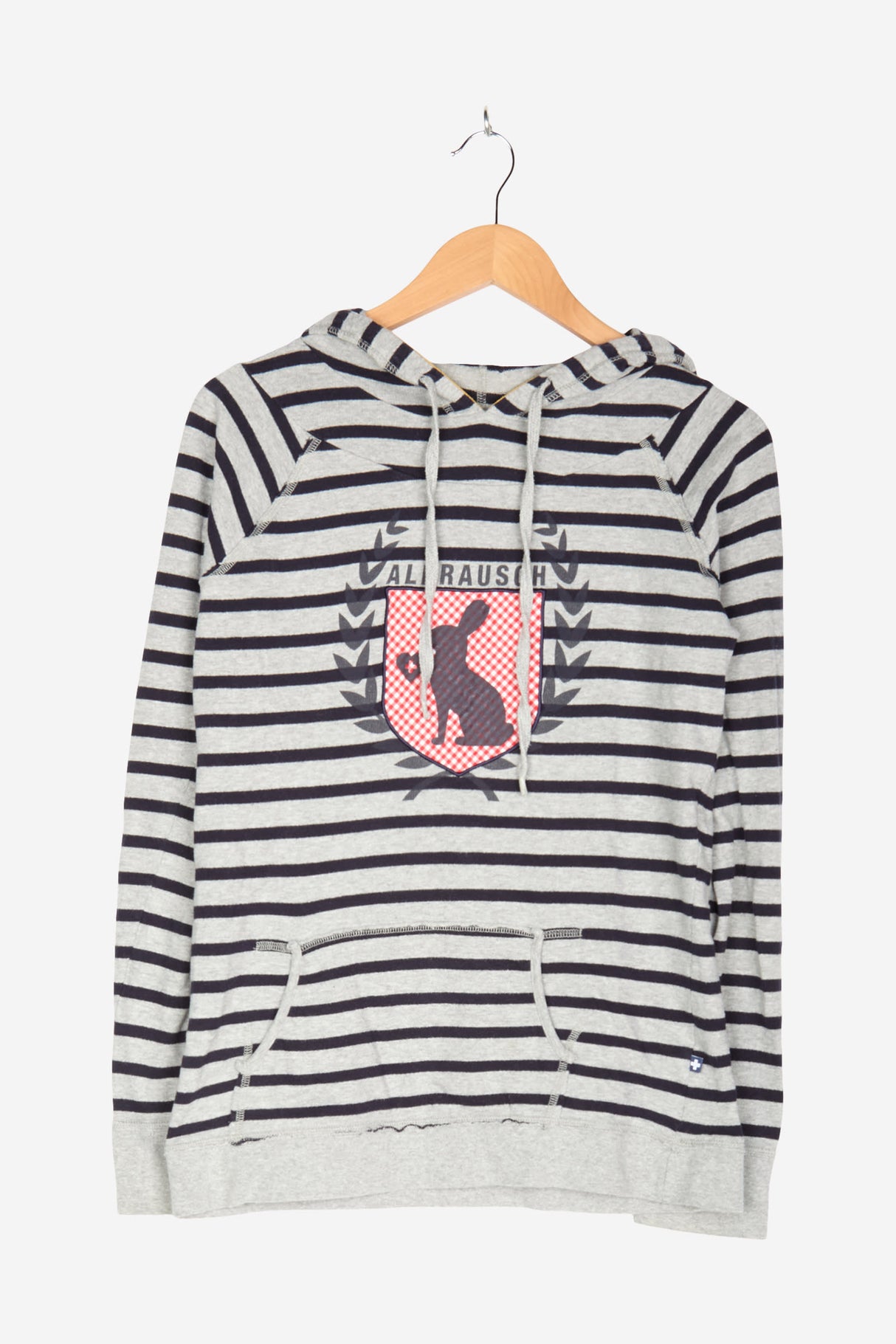 Hoodie für Damen