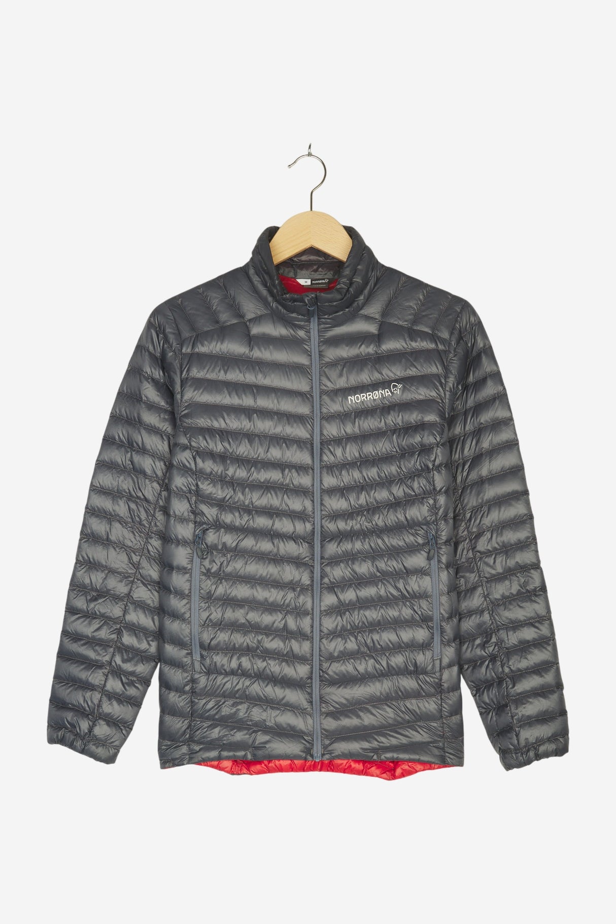 Daunenjacke für Damen