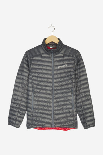 Daunenjacke für Damen