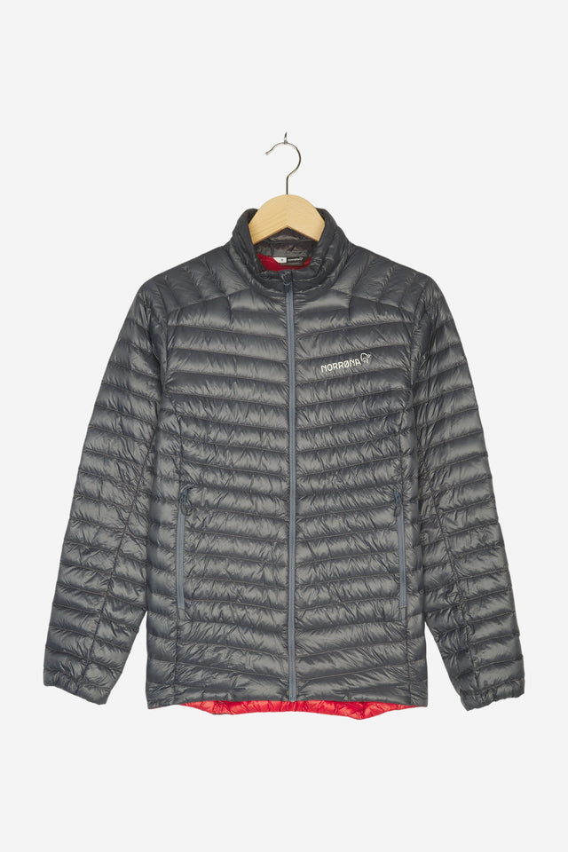 Daunenjacke für Damen