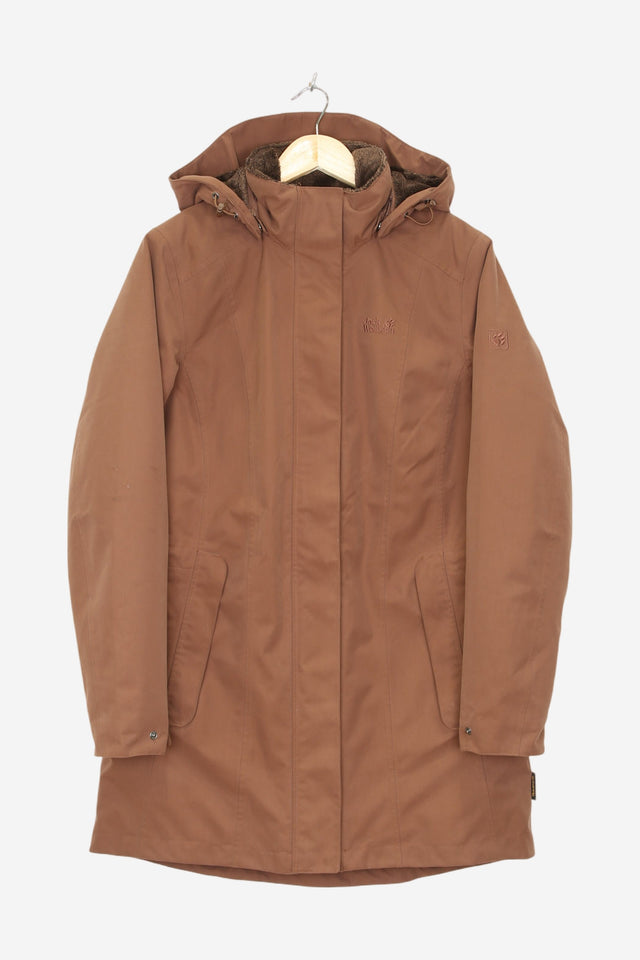 Winterjacke für Herren