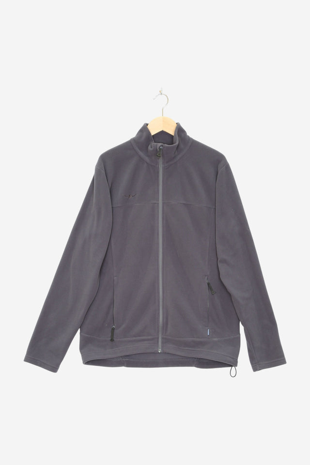 Fleecejacke für Herren