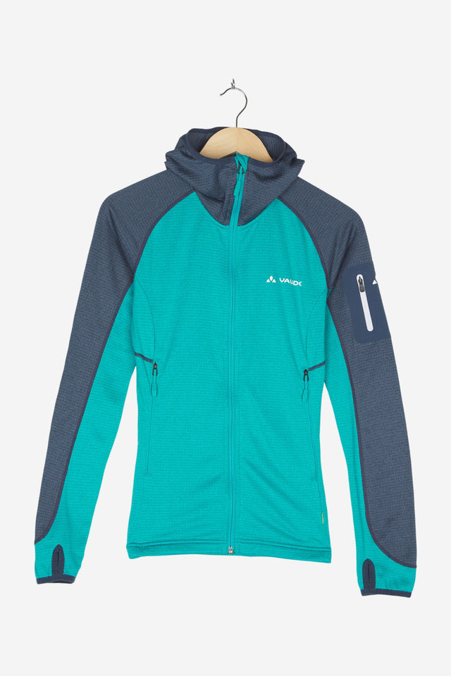 Fleecejacke für Damen