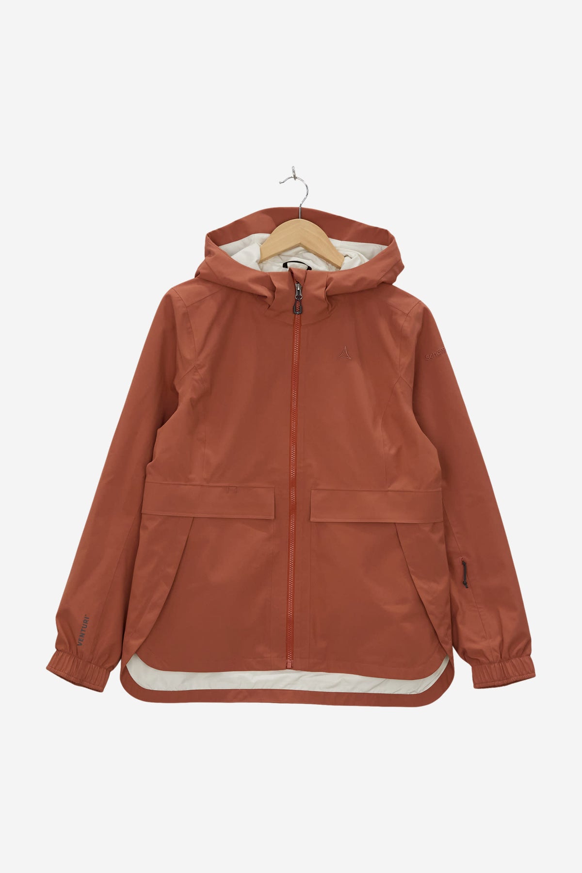 Regenjacke für Damen