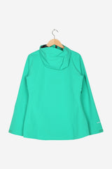 Regenjacke für Damen