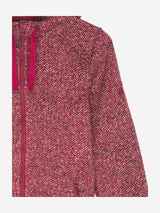 Fleecejacke für Damen
