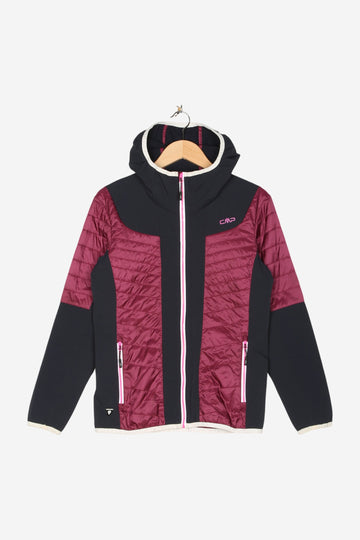 Isolationsjacke für Damen