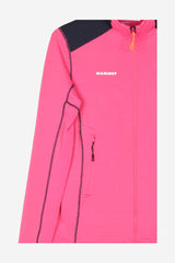 Fleecejacke für Damen