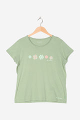 T-Shirt für Damen