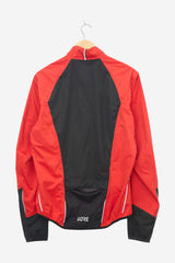 Fahrradjacke für Herren