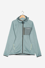 Fleecejacke für Herren