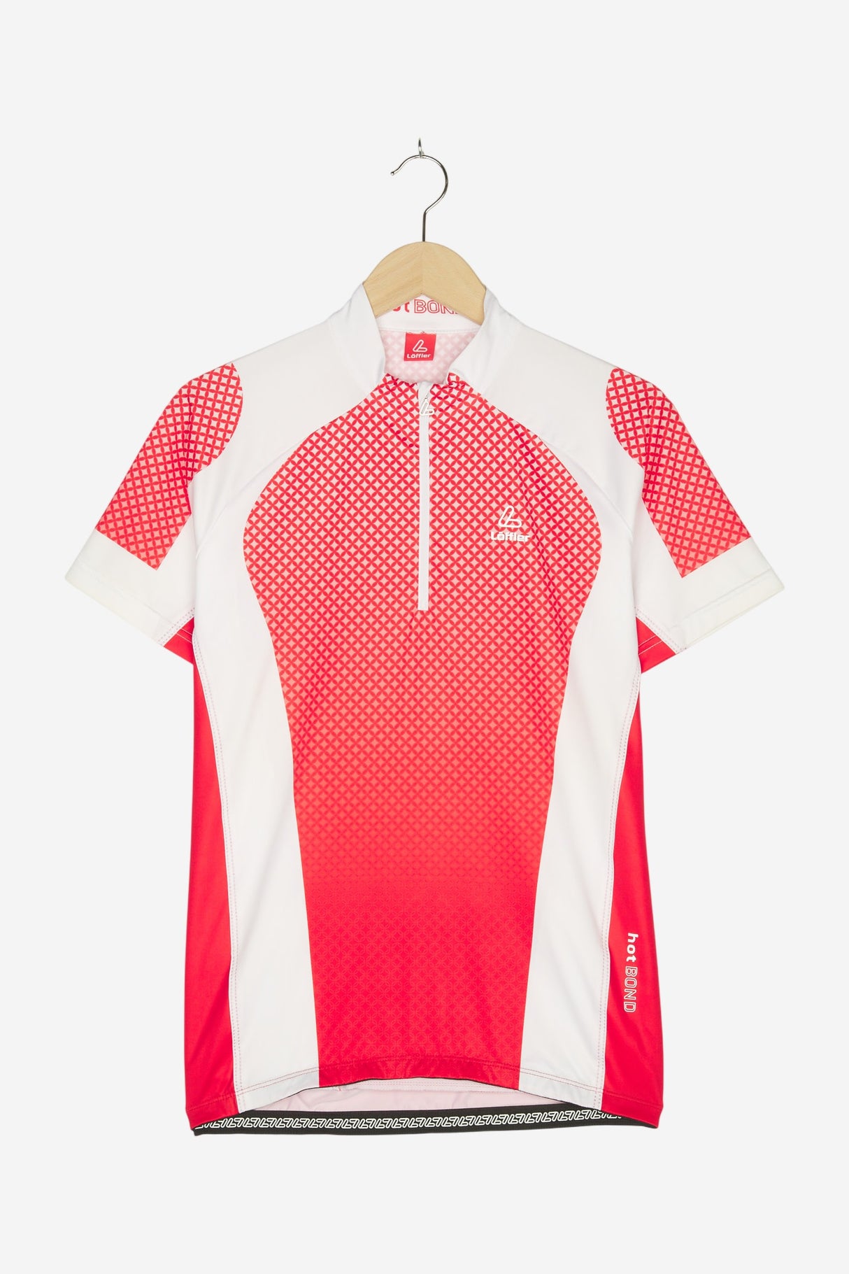 Fahrradtrikot für Damen
