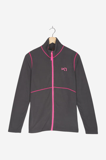 Fleecejacke für Damen