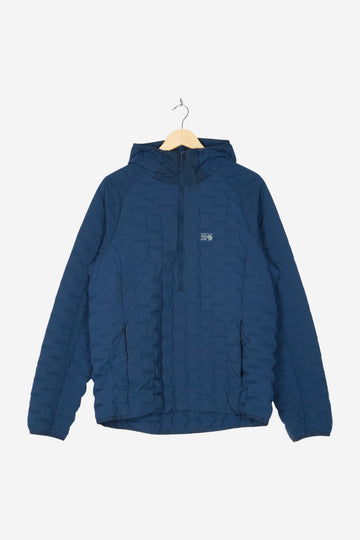 Daunenjacke für Herren