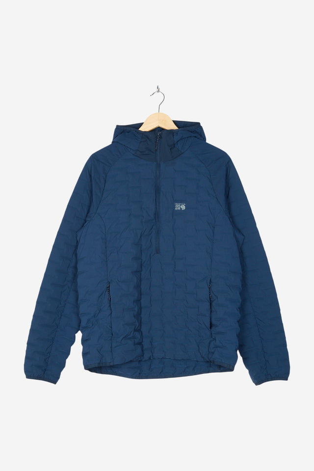 Daunenjacke für Herren