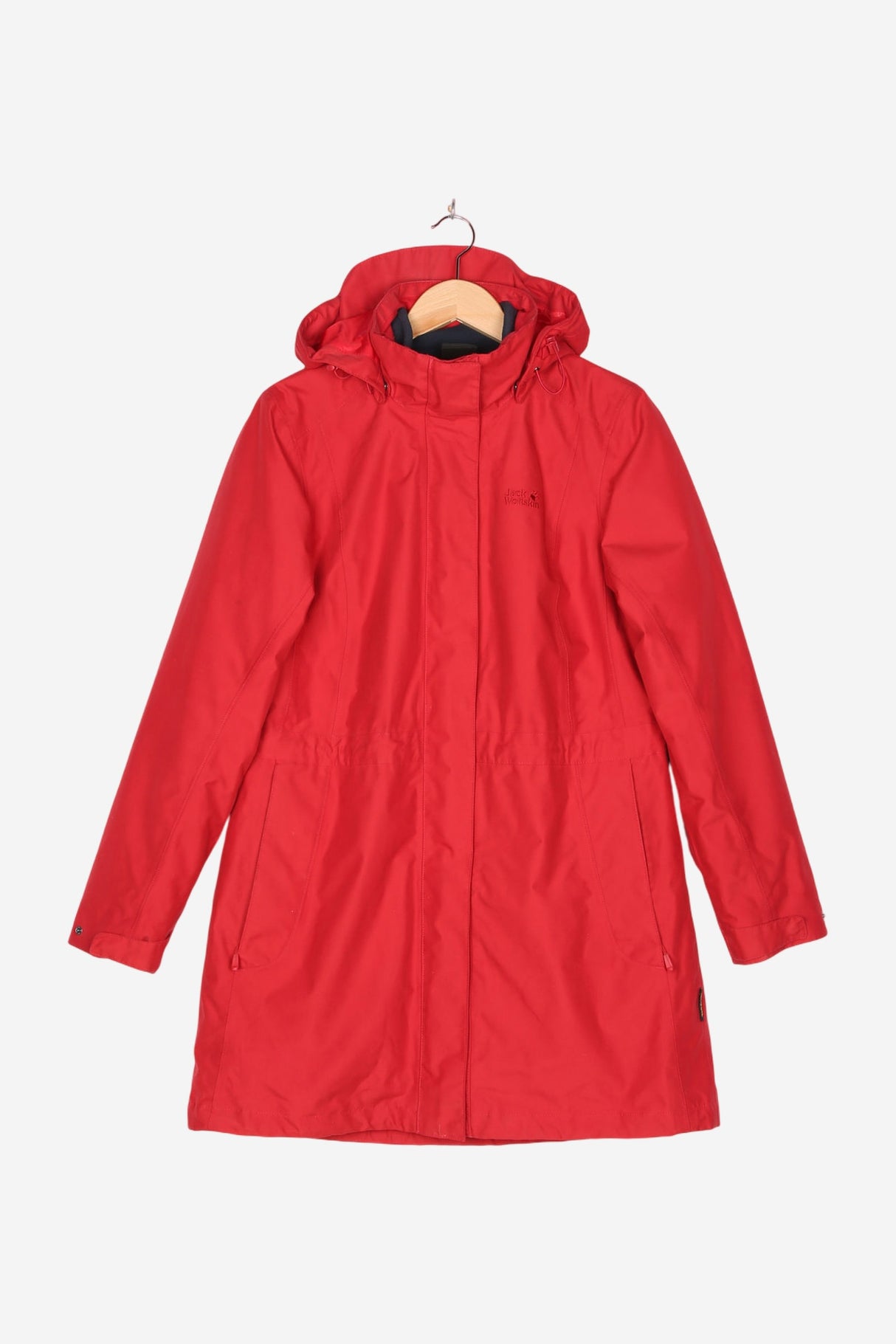 Winterjacke für Damen