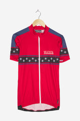 Fahrradtrikot für Herren