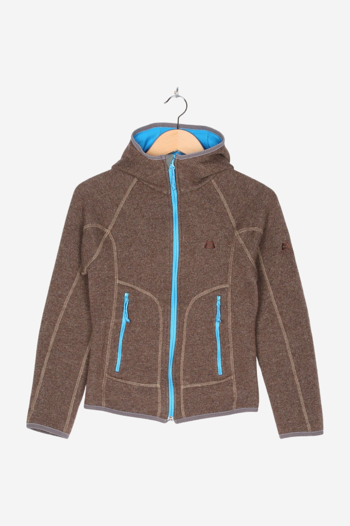 Fleecejacke für Damen