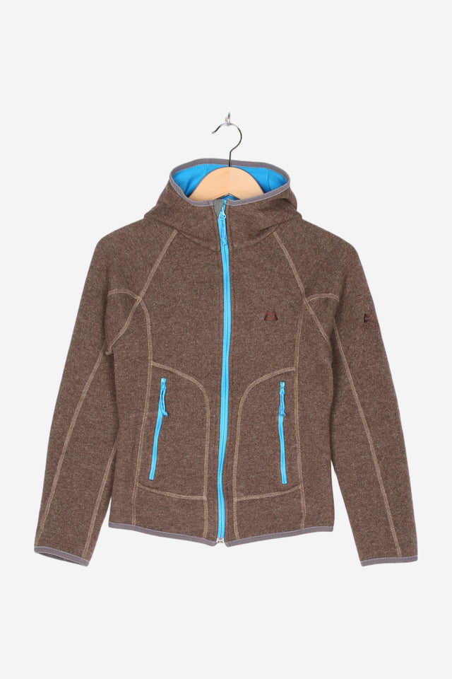 Fleecejacke für Damen