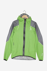 Regenjacke mit GORE-TEX für Herren