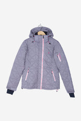 Skijacke für Damen