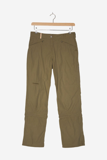 Zip Off Hose für Damen