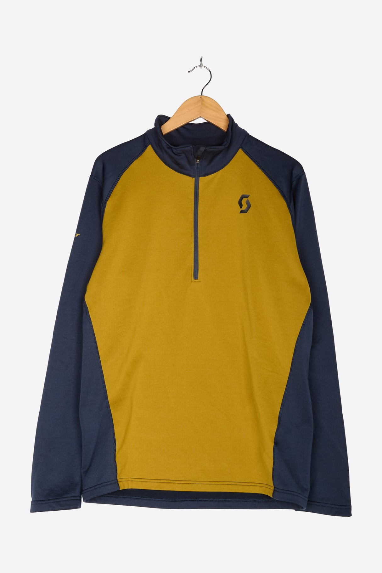 Longsleeve für Herren
