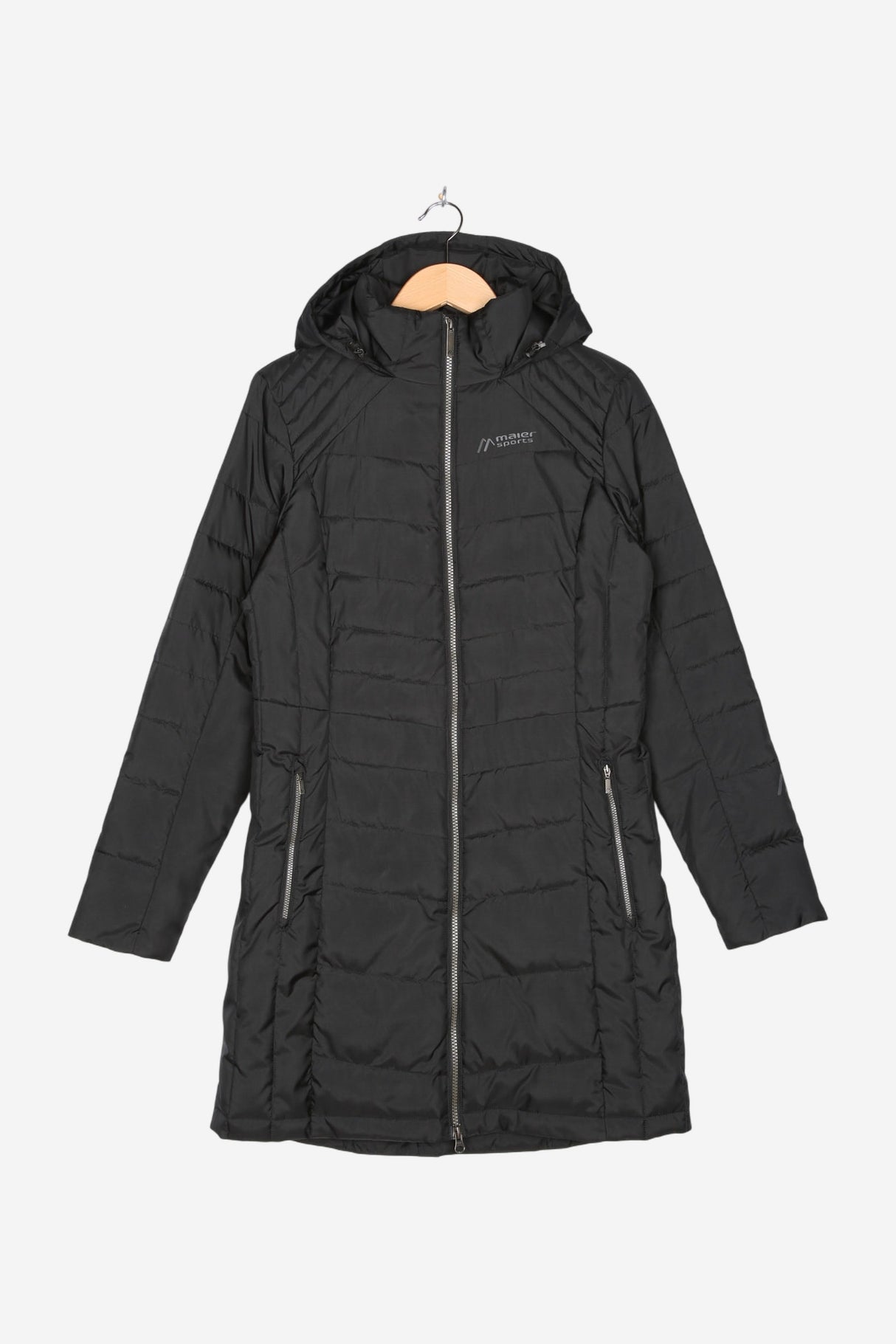 Winterjacke für Damen