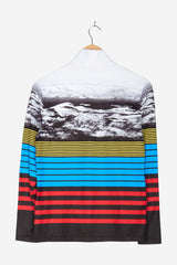 Longsleeve für Herren