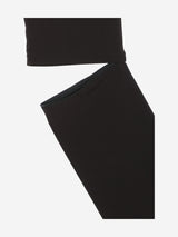 Zip Off Hose für Herren