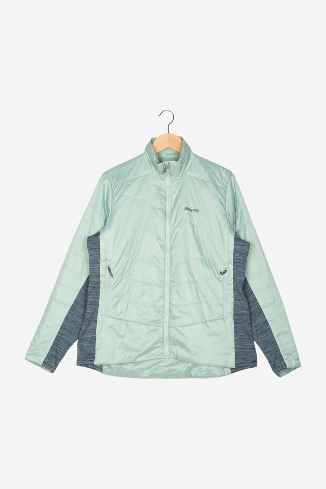 Isolationsjacke für Damen