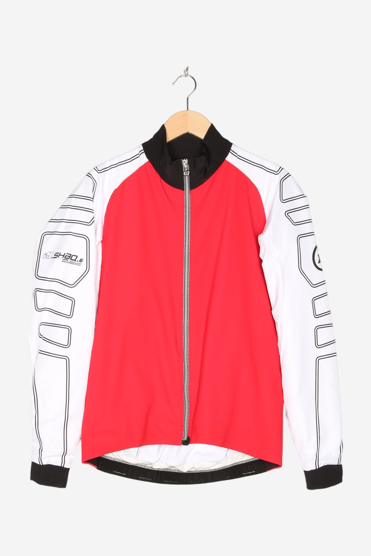 Fahrradjacke für Herren