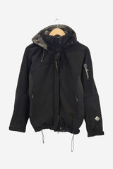Softshelljacke für Damen