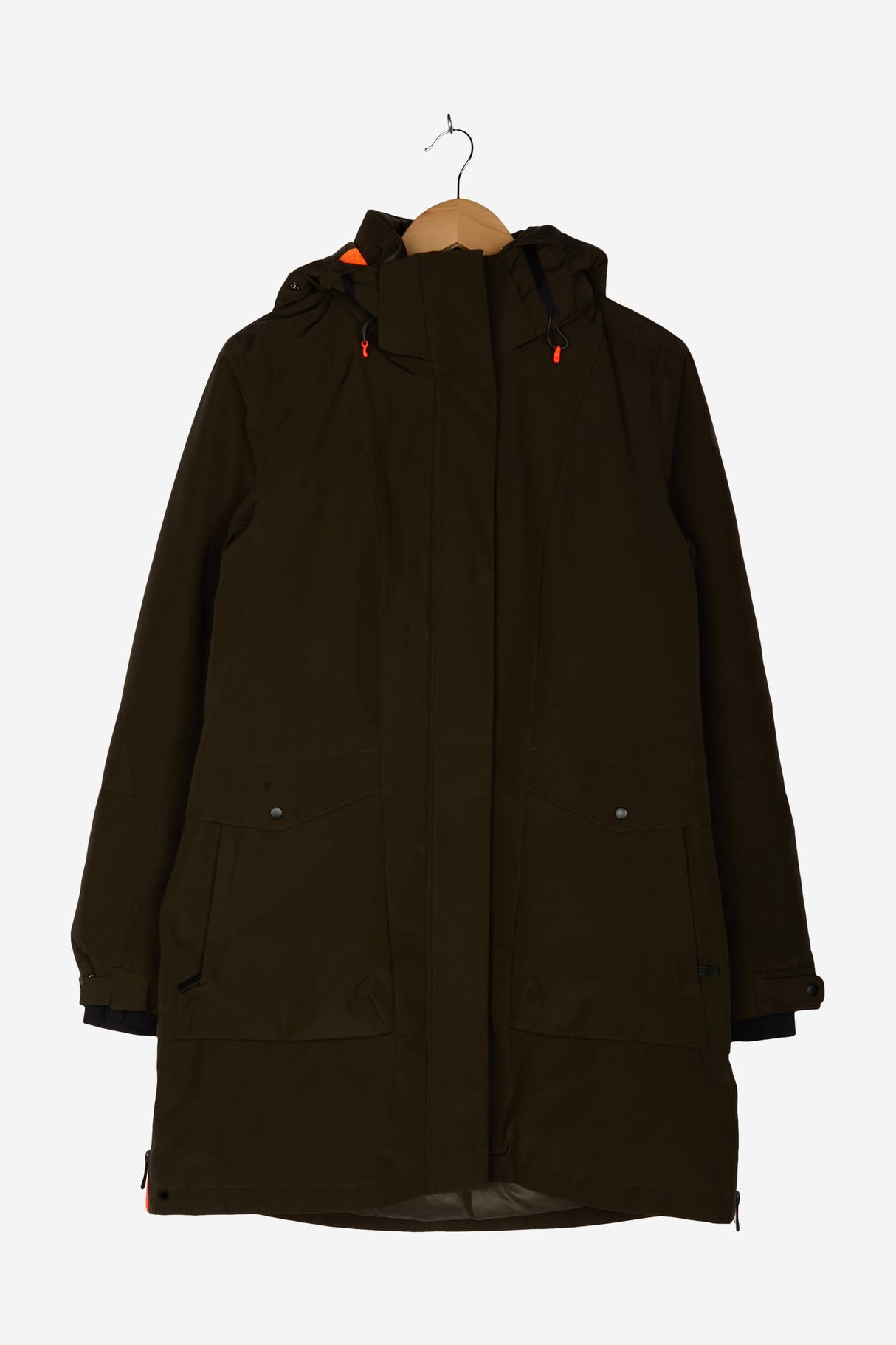 Winterjacke für Damen