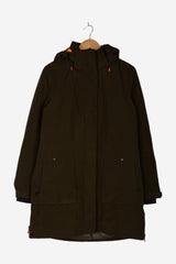Winterjacke für Damen