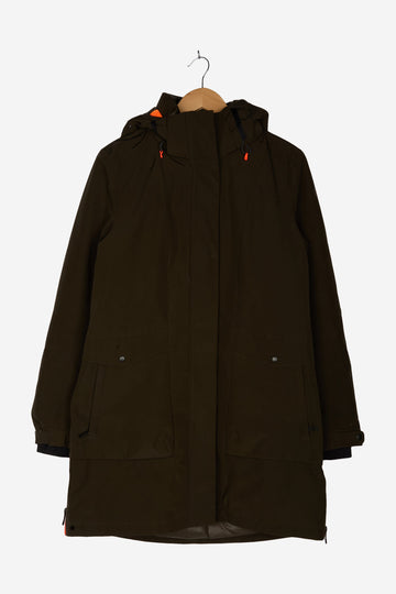 Winterjacke für Damen