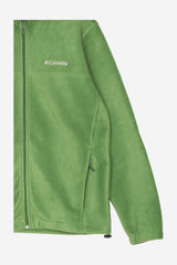 Fleecejacke für Herren