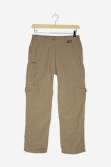 Zip Off Hose für Damen