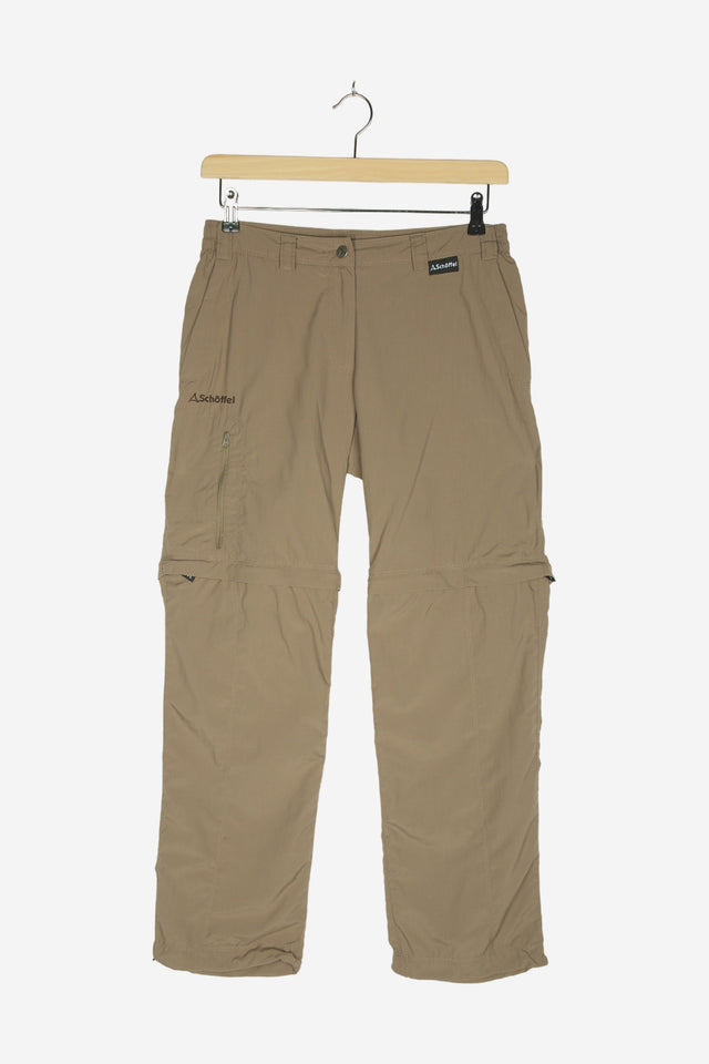 Zip Off Hose für Damen