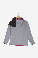 Fleecejacke für Damen