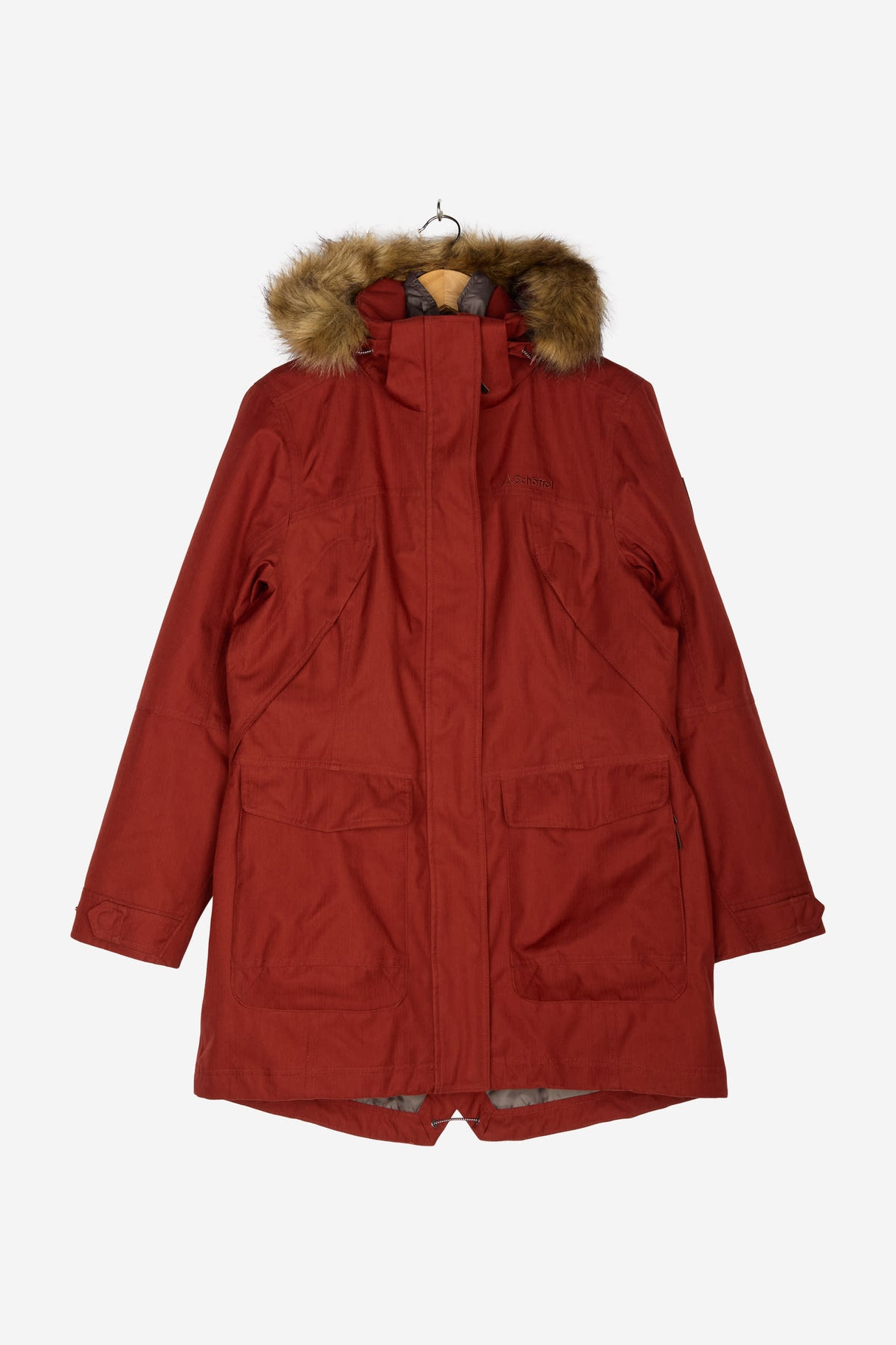 Winterjacke für Damen