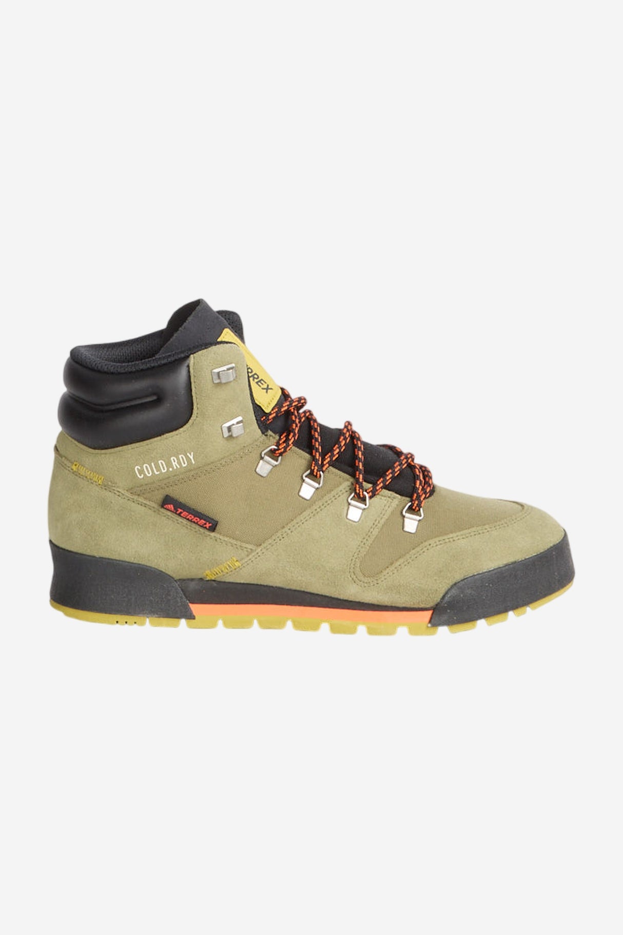 Wanderschuhe für Herren